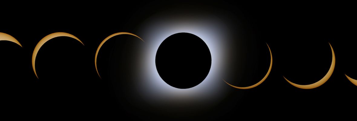Solar Eclips Groenland 2026