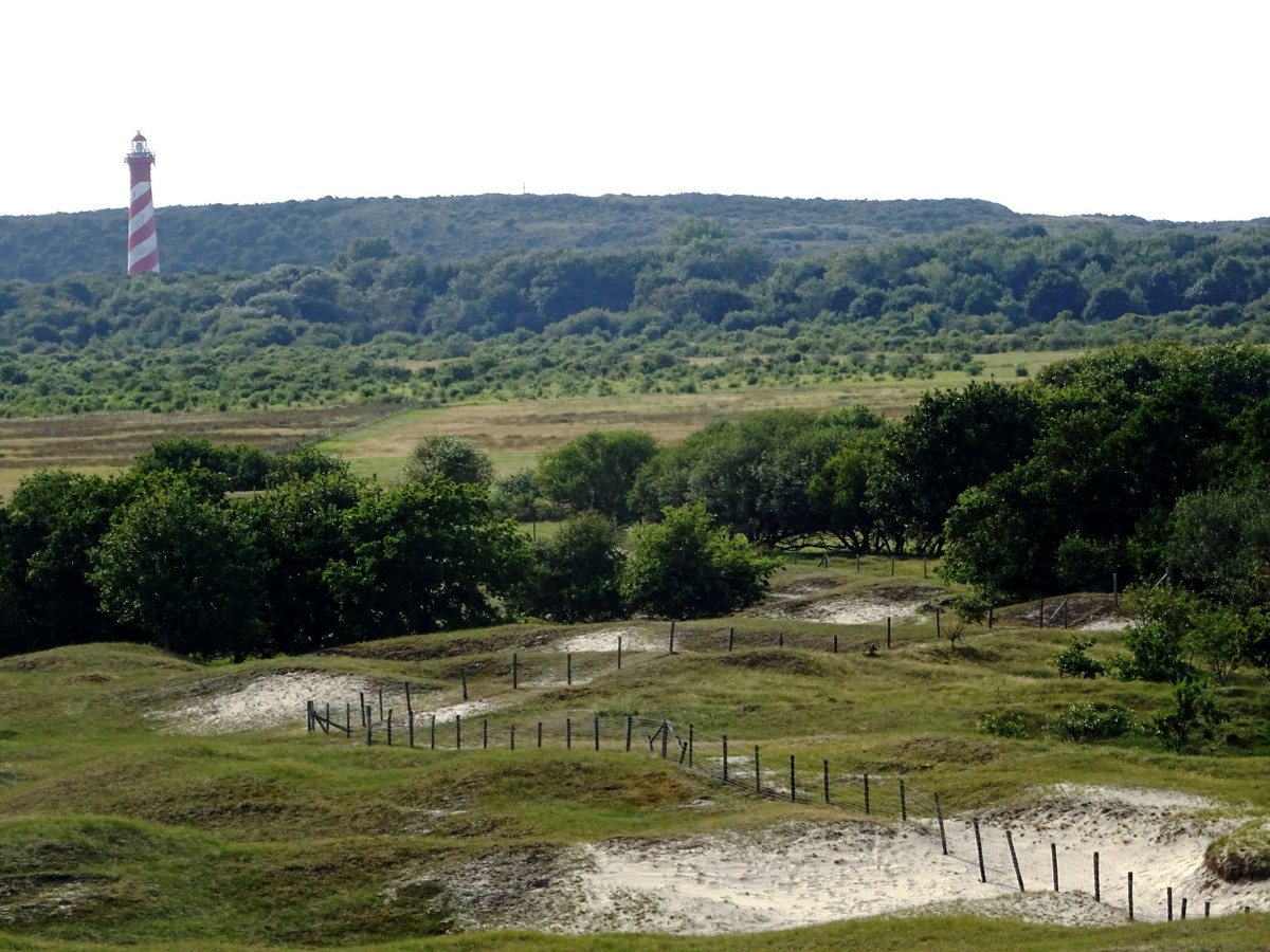 Najaarsweekend Schouwen Duivenland voor VWG het Gooi e.o.